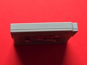 Qix Game Boy Original Nintendo GB Puzzle Authentic NES 8 Bit Classic Nice Cond.