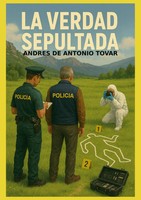 AndréS De Antonio Tovar | La Verdad Sepultada | Taschenbuch | Spanisch (2026)