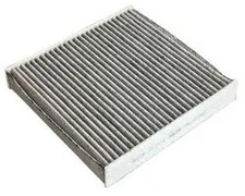 Innenraumfilter Aktivkohlefilter MS-6556C ALCO FILTER für LAND ROVER DISCOVERY V