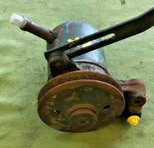 Pompe direction assistée Citroen CX