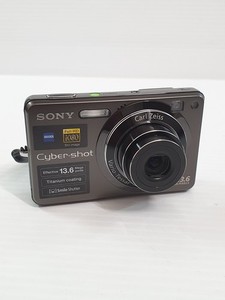 Sony W300 | eBay