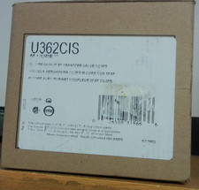 NEW Moen 362CIS M-Core 3 or 6 Function 1/2 CC...