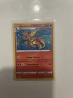 Special Delivery Charizard SWSH075 SWSH: Sword & Shield Promo Cards Holo