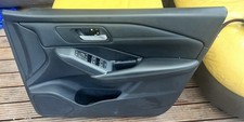 Nissan Qashqai (J12) Drivers Front Door Card 2021-2024 809766UA001