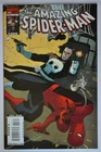 THE AMAZING SPIDER-MAN # 577 : Very Fine/Near Mint (Grade 9.0) : January 2009