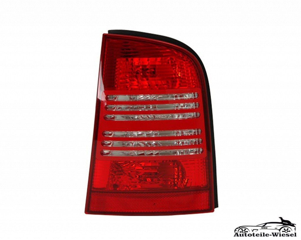 Rückleuchte Rechts Hinten für Skoda Octavia 1 Combi 1.6 1.8 20V 1.4 16V ab 07.98