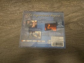 Shenmue - Dreamcast (DC) Complete
