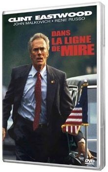 Dans la ligne de mire von Wolfgang Petersen | DVD | Zustand gut