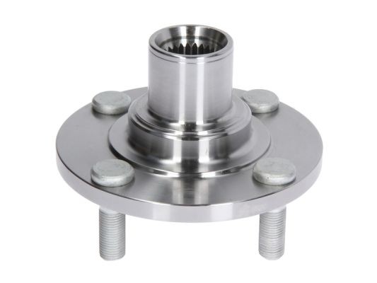 Front BTA H51002BTA Wheel Hub for NISSAN