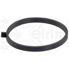 1x ORIGINAL® Elring 478.600 Dichtung, Ansaugkrümmer für Porsche MACAN CAYENNE