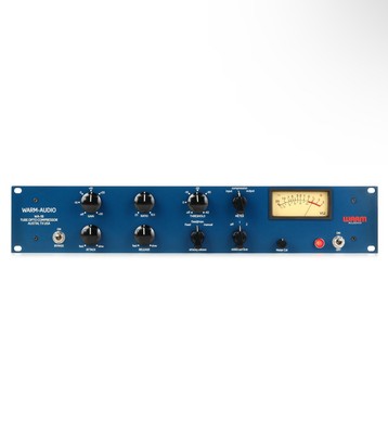 Warm Audio WA-1B Optical Compressor