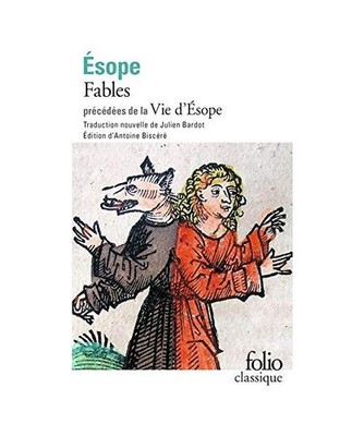 Fables, Esope