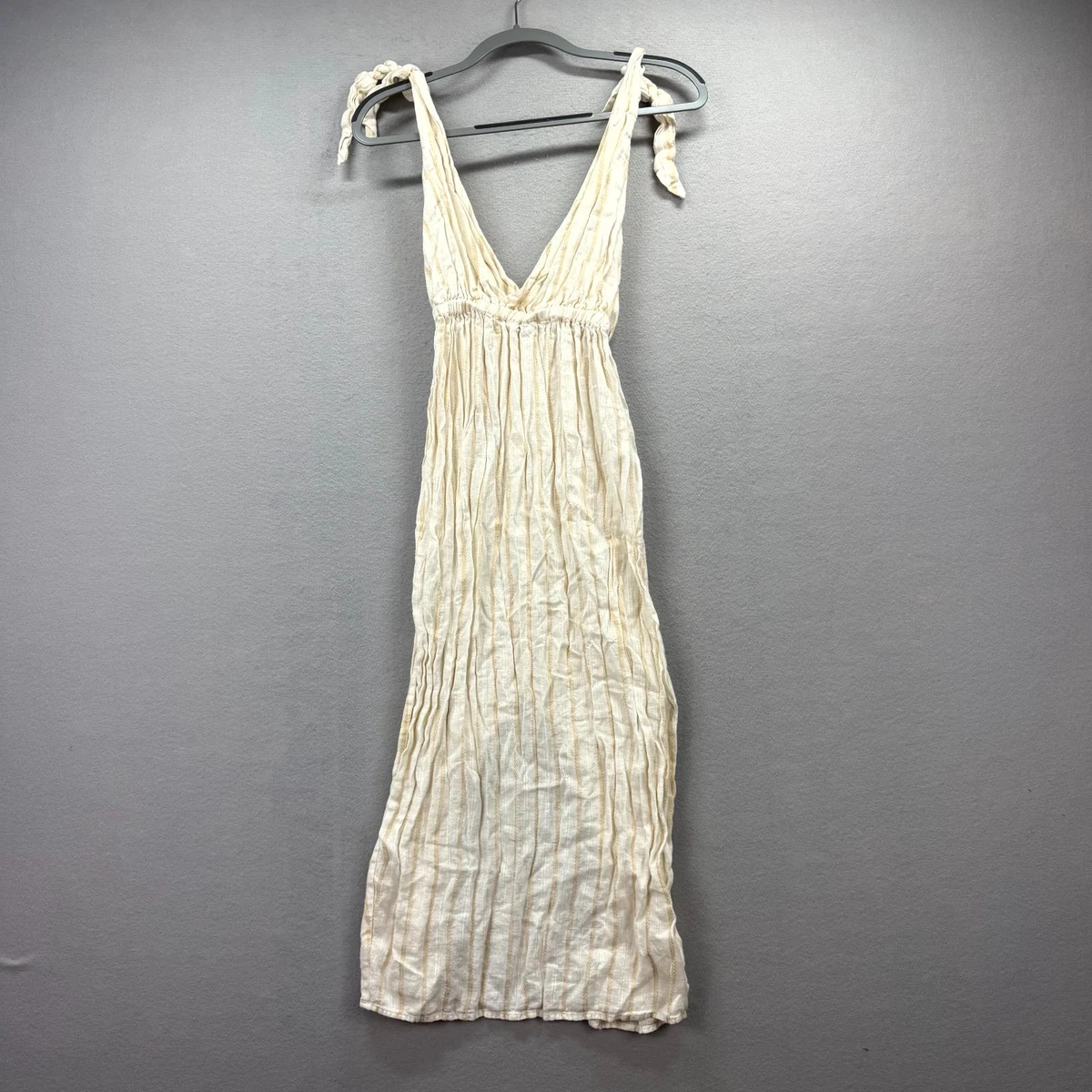 Mara Hoffman Linen Clothing for Women for sale | eBay Mara Hoffman Linen Clothing for Women for sale | eBay