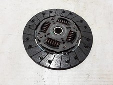 Disque d'embrayage Dacia DOKKER