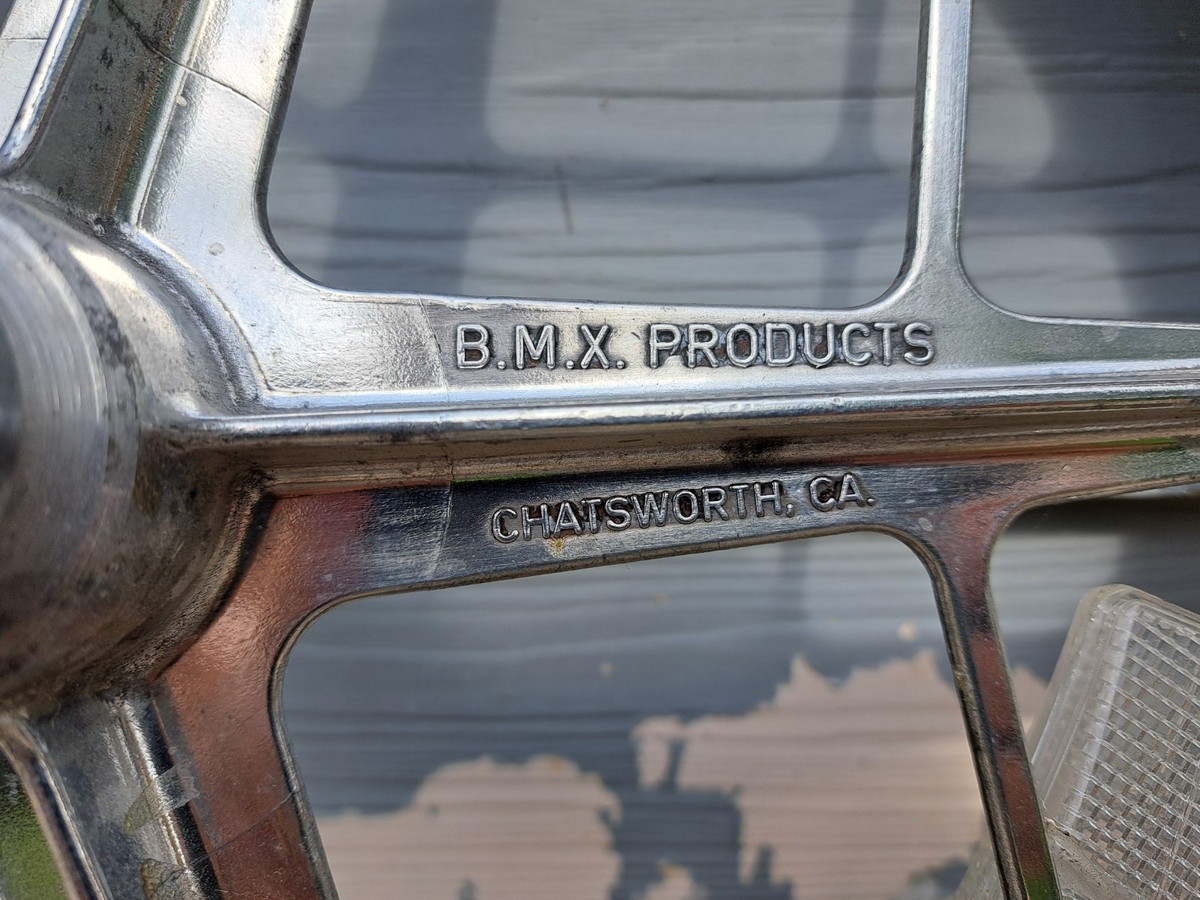 Mongoose Old School BMX - Original 20