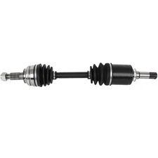 AWD FWD Front Left CV Axle For Ford Edge 2007-2014 & Lincoln MKX 2011-2013 2015