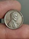 1911- S Lincoln Wheat Cent (Rim Ding)