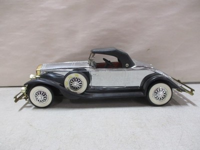 Radio Shack Solid State 1931 Rolls Royce Phantom II AM Radio