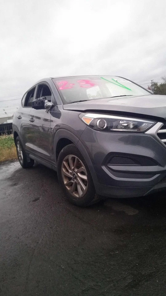 2017 Hyundai Tucson ABS Pump & Motor Assembly OEM 58920D3100 91K Miles Foto 4 de 4