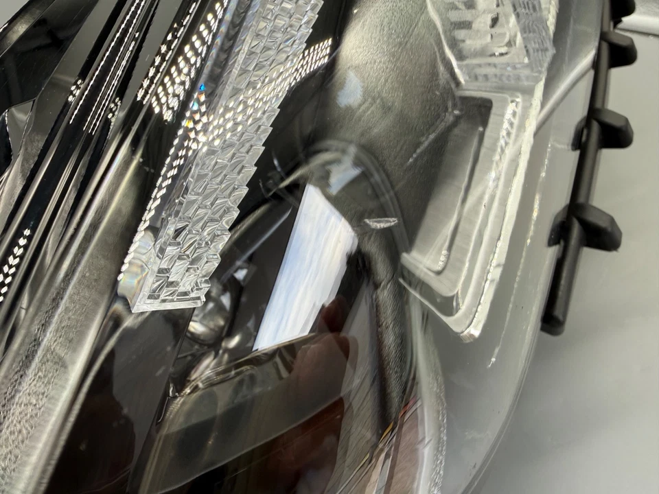 TOP Original BMW X1 U11 LED Scheinwerfer Headlight Frontscheinwerfer AHL High L, - Bild 3 von 4