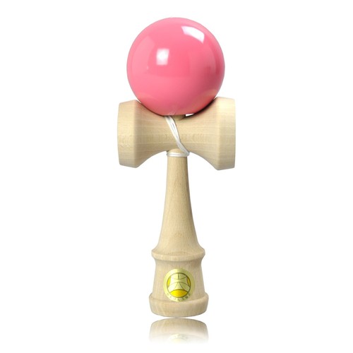 Yamagata Koubou Kendama Ozora pour la compétition 8 couleurs Japan Kendama Association Certifié (Rouge