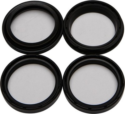 ALL BALLS 2014-2017 TC 85 (17 Husqvarna FORK & DUST SEAL WIPER KIT 56-126