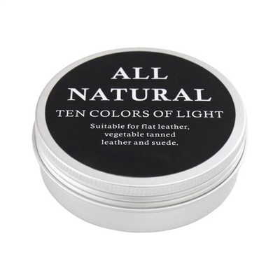 Leather Conditioner Mink Oil For Leather Purse Leather Maintenance