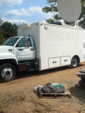 2001 Chevrolet C6500 