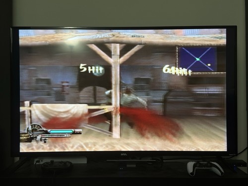 Samurai Western (Sony PlayStation 2, 2005)- Authentic - Picture 19 of 24