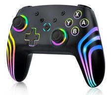 Image of MYSTILUCK Wireless Pro Controller for Nintendo Switch / Switch 2 / OLED & PC