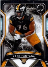 🔥2024 Topps Resurgence - Rookies Troy Fautanu #182 (RC) 🔥1056