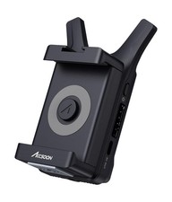 Accsoon CineView Nano Wireless Video Transmission System, 500ft Range, 0.06s ...
