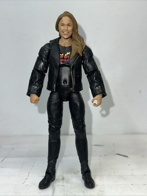WWE Elite Collection Series 65 Ronda Rousey Wrestling Action Figure Mattel
