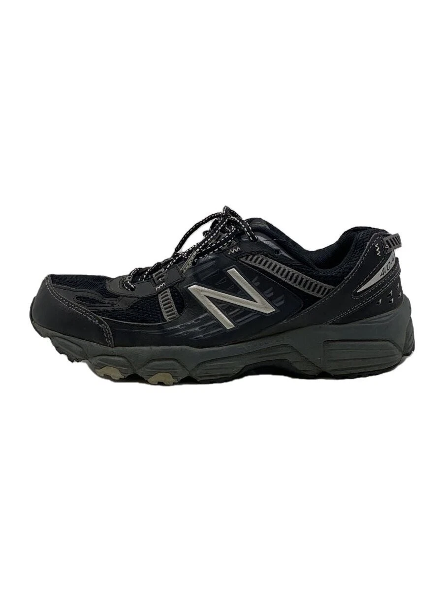 New Balance 410 V4 Black for Sale | Authenticity Guaranteed  display picture 1