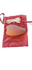 Momcozy Warming Lactation Massager with carry pouch