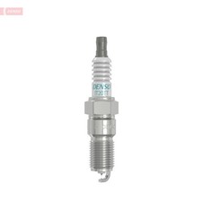 DENSO 4x Zündkerze Iridium TT IT20TT/4x M14x1.25 14mm OEM Optional für MERCEDES