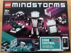 LEGO 51515 Mindstorms Robot Invent 100% Complete in Original Box VGC