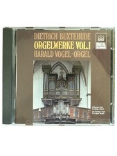 Organ Works 1