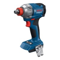 Bosch Gdx 18V-285 Professional Drehschlagschrauber 285 Nm 1/4'' ( 06019N2120 )