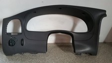 Cuadro de instrumentos velocímetro Ford Ranger 2002-2003 bisel gris XL54-10044D70-AD