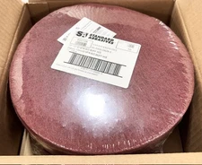 Standard Abrasives 10" Buff & Blend Surface Conditioning Discs VFN A/O 10 Pack