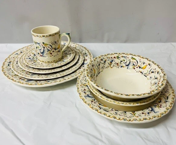 Gien Toscana for sale | eBay