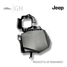 CANTONALE LATO SX PARAURTI POST. C/PRIMER JEEP RENEGADE - 735684334