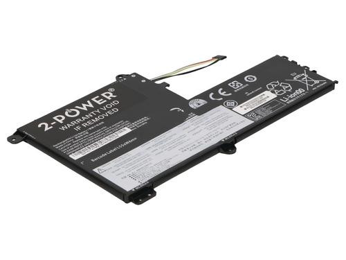 Miglior Prezzo Batteria 2-Power 2P-L15C3PB1 | Ricambio Lenovo Alta Resa