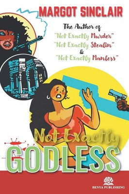 Margot Sinclair | Not Exactly Godless | Taschenbuch | Englisch (2025)