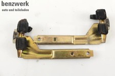 Mercedes W201 W124 W126 2x Winkel Halter Schiebedach 1267820512 1267820612 ?