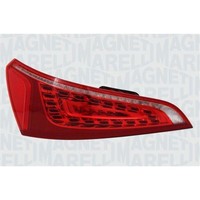 Magneti Marelli Heckleuchte Links L E D FüR Audi Q5 8RB 2.0 TDI Quattro 3.0 8R