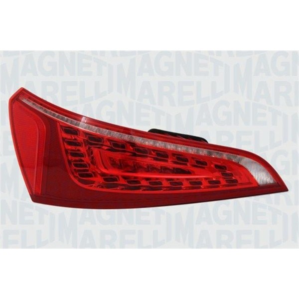 Magneti Marelli Heckleuchte Links L E D FüR Audi Q5 8RB 2.0 TDI Quattro 3.0 8R-image