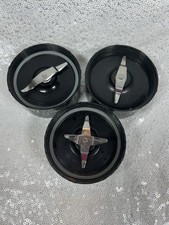 Replacement Parts Compatible with Magic Bullet 250W MB1001 Series   Premium Set