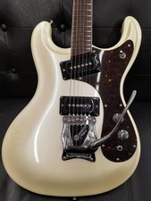 MOSRITE MK-I 1964 TYPE-II MK-I 1964 TYPE-II